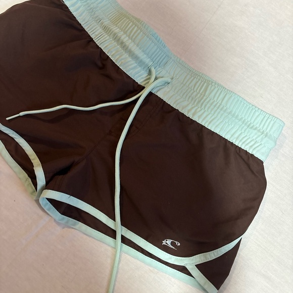 Y2K surf style shorts - Picture 3 of 6